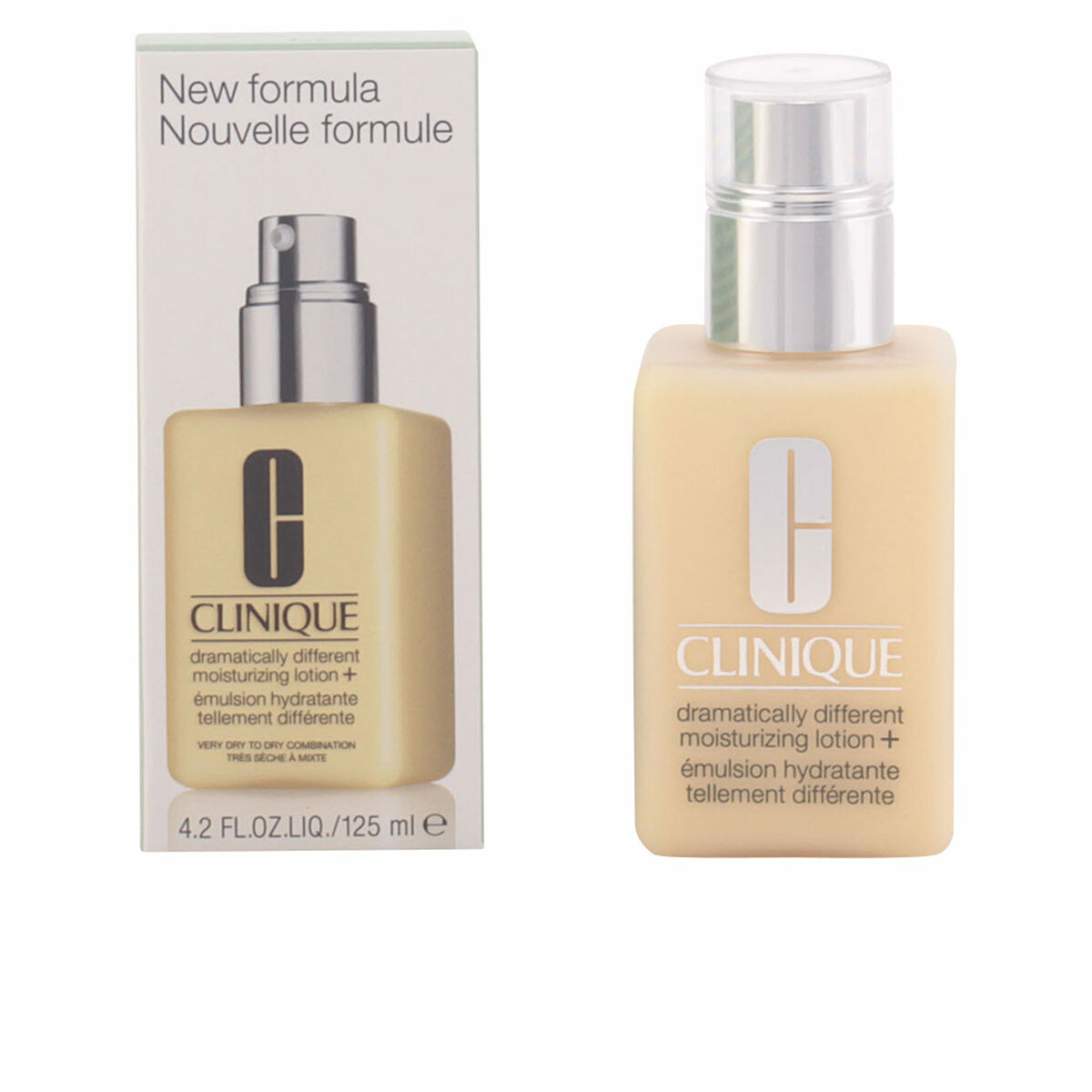 Увлажняющий лосьон Dramatically Different Clinique 50 ml 125 ml